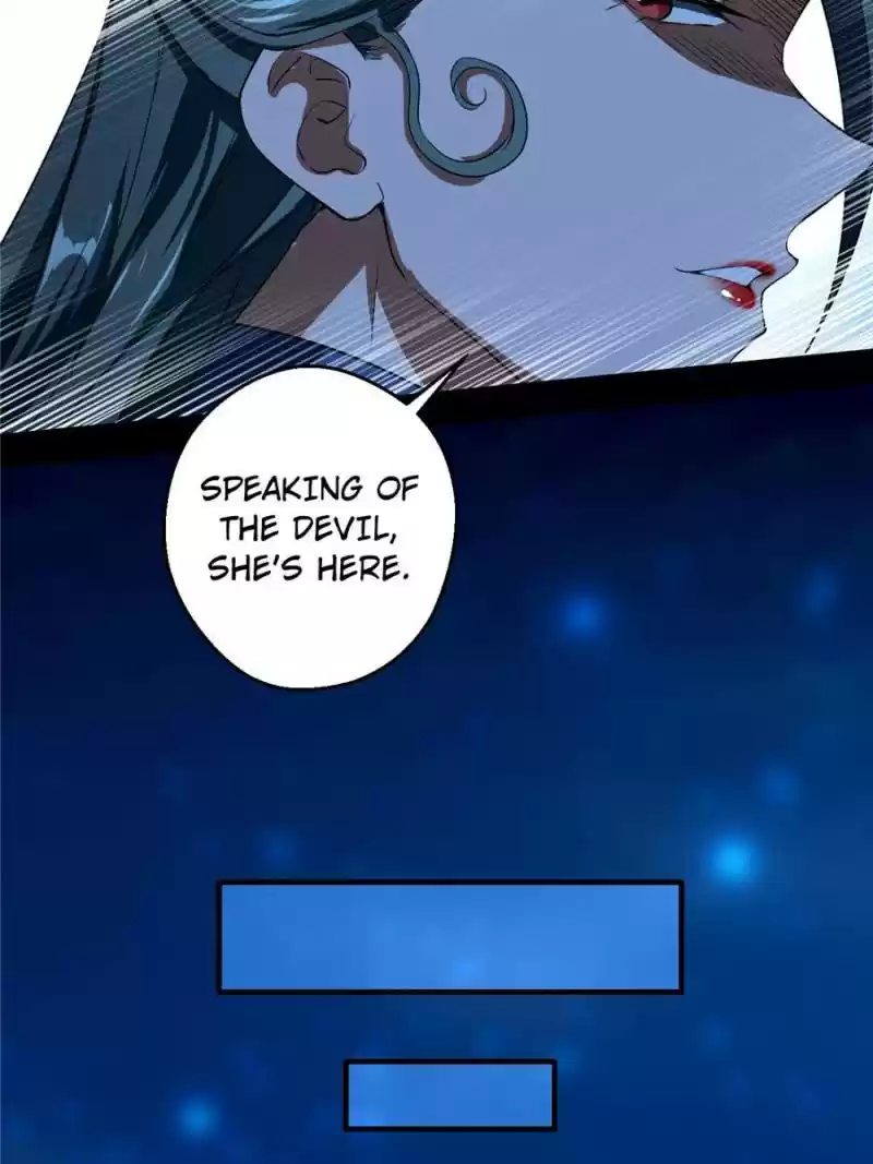 Way To Be The Evil Emperor Chapter 89