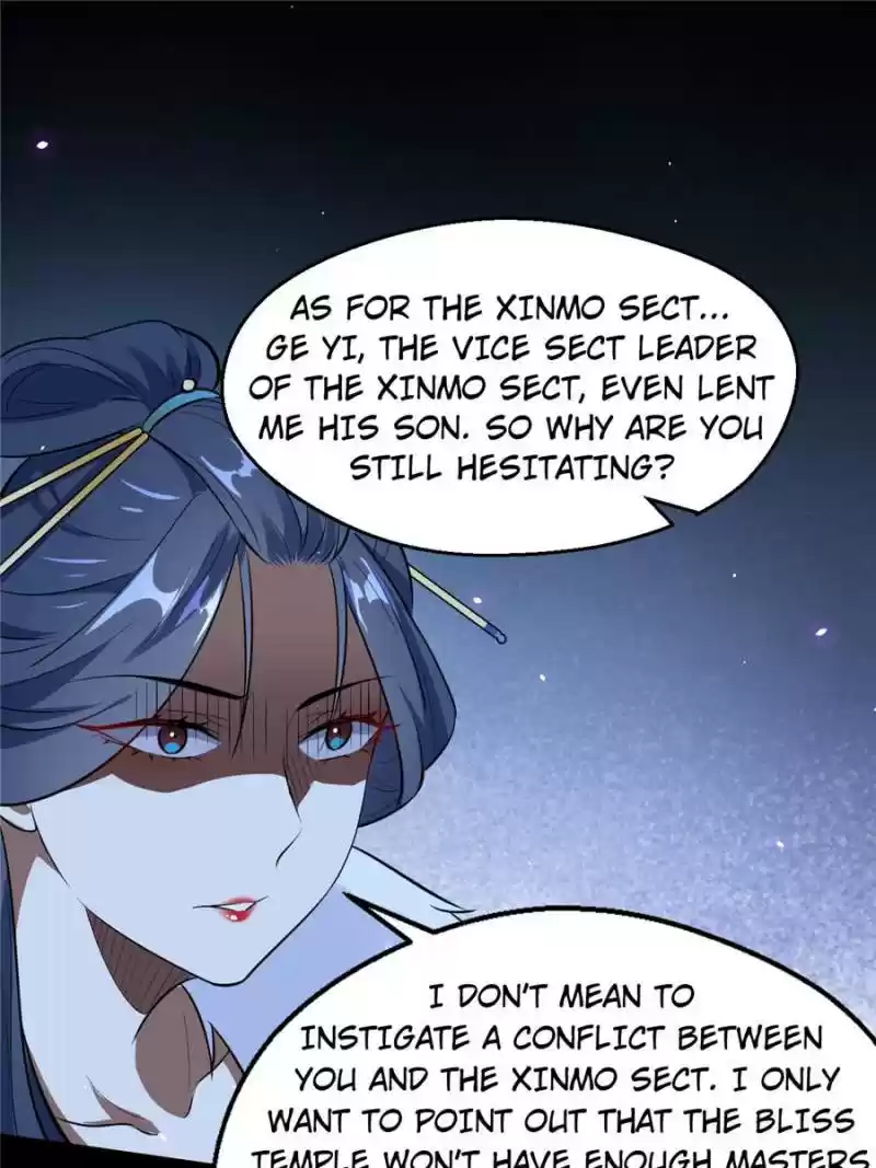 Way To Be The Evil Emperor Chapter 89