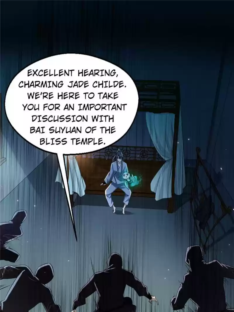 Way To Be The Evil Emperor Chapter 89