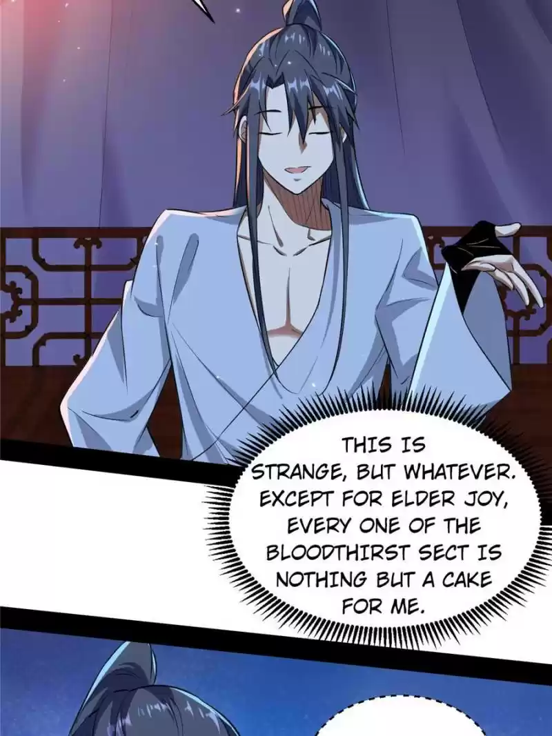 Way To Be The Evil Emperor Chapter 89