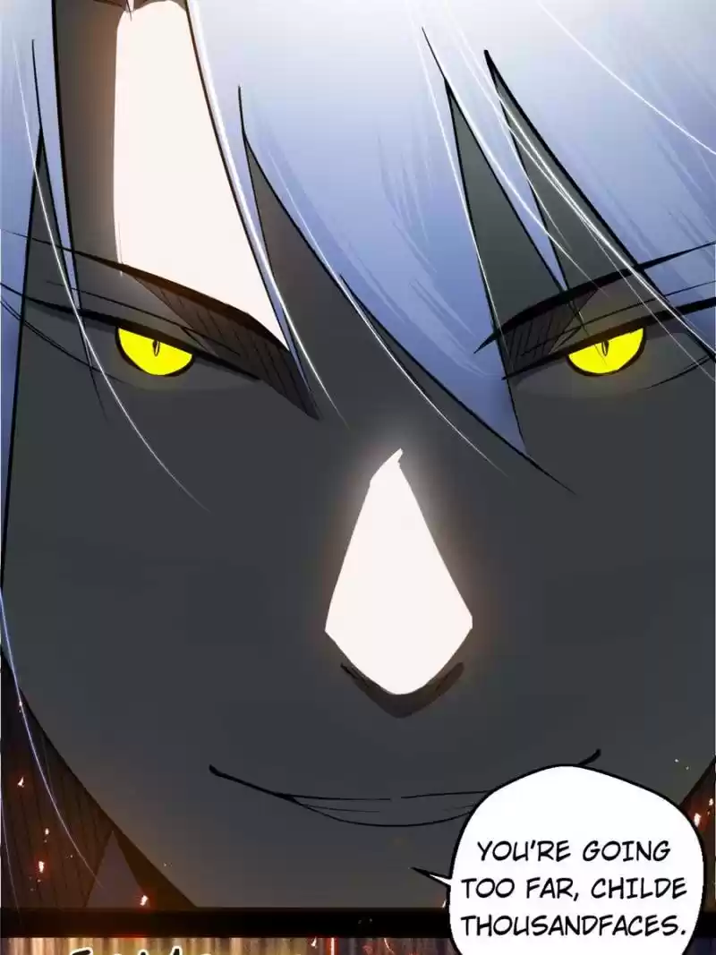 Way To Be The Evil Emperor Chapter 89