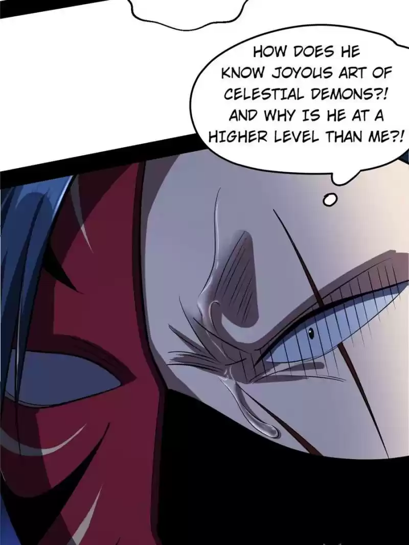 Way To Be The Evil Emperor Chapter 89