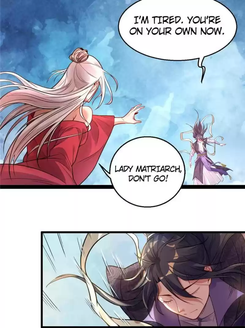 Way To Be The Evil Emperor Chapter 9