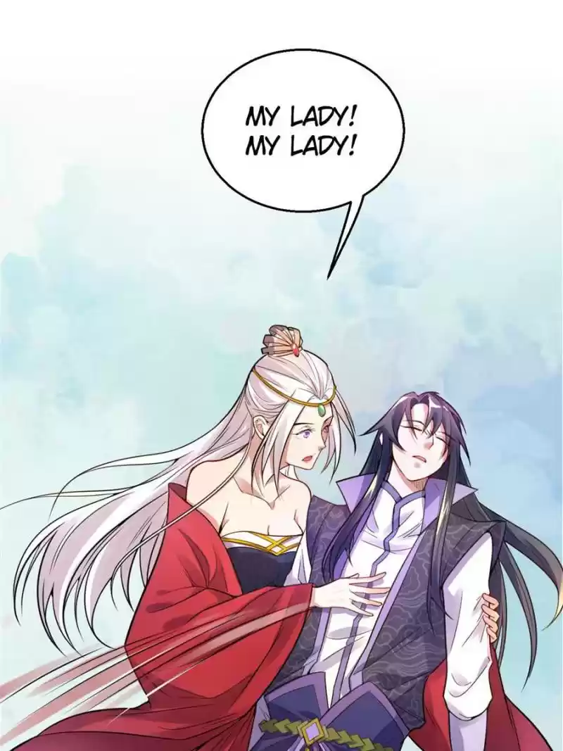 Way To Be The Evil Emperor Chapter 9