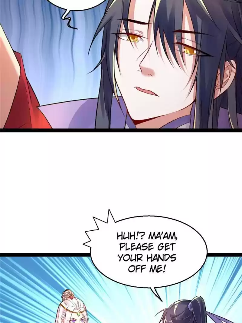 Way To Be The Evil Emperor Chapter 9