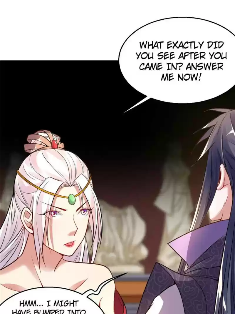 Way To Be The Evil Emperor Chapter 9