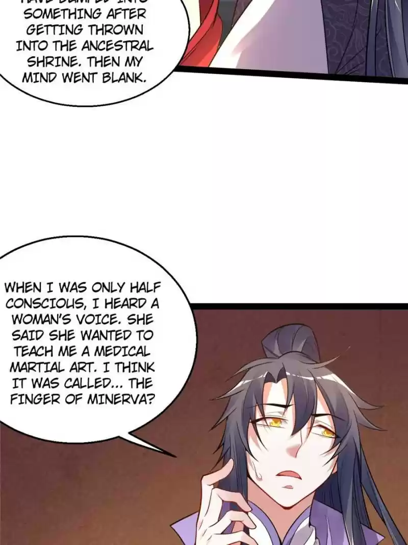 Way To Be The Evil Emperor Chapter 9