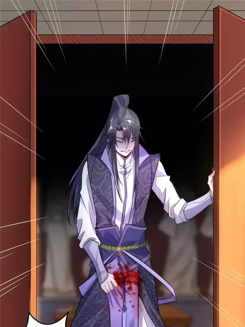 Way To Be The Evil Emperor Chapter 9