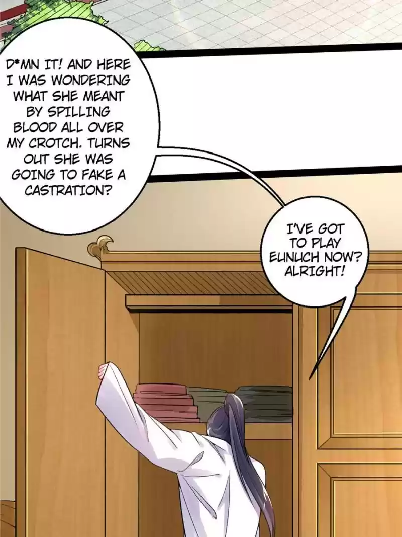 Way To Be The Evil Emperor Chapter 9