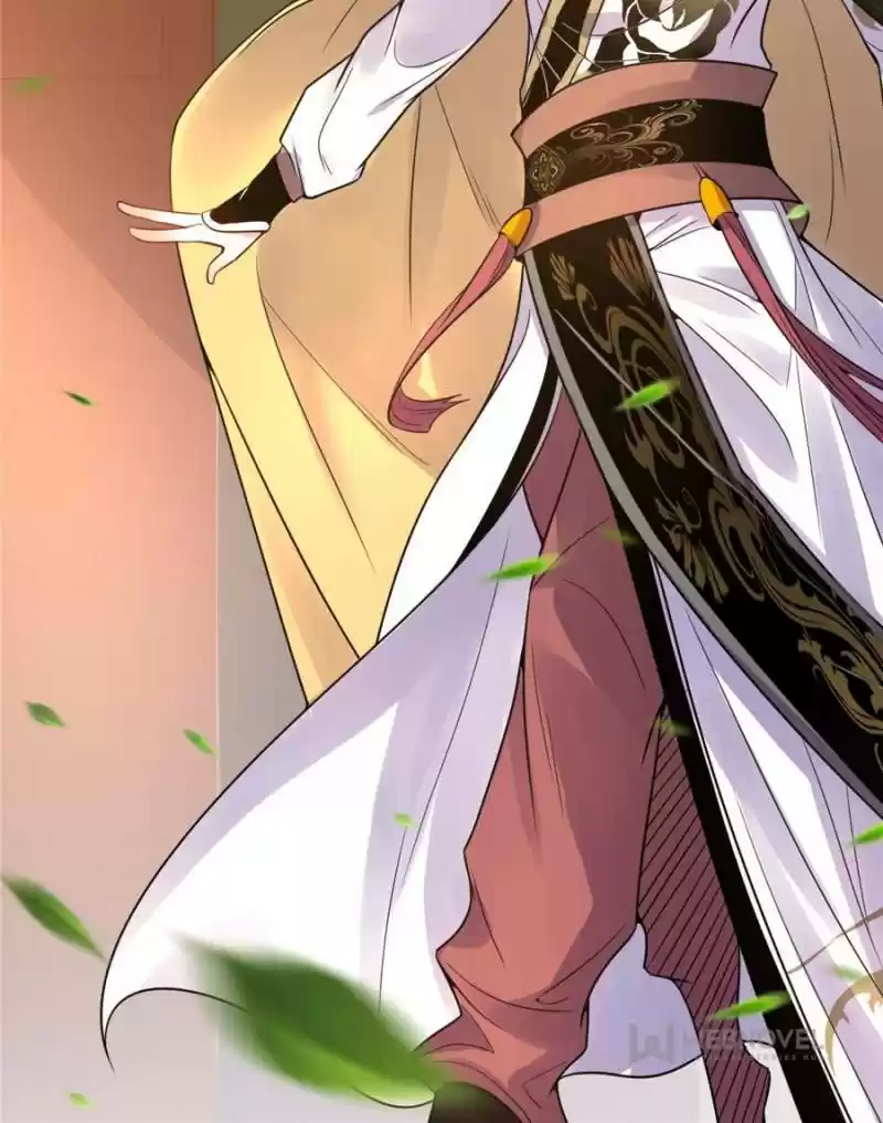 Way To Be The Evil Emperor Chapter 9