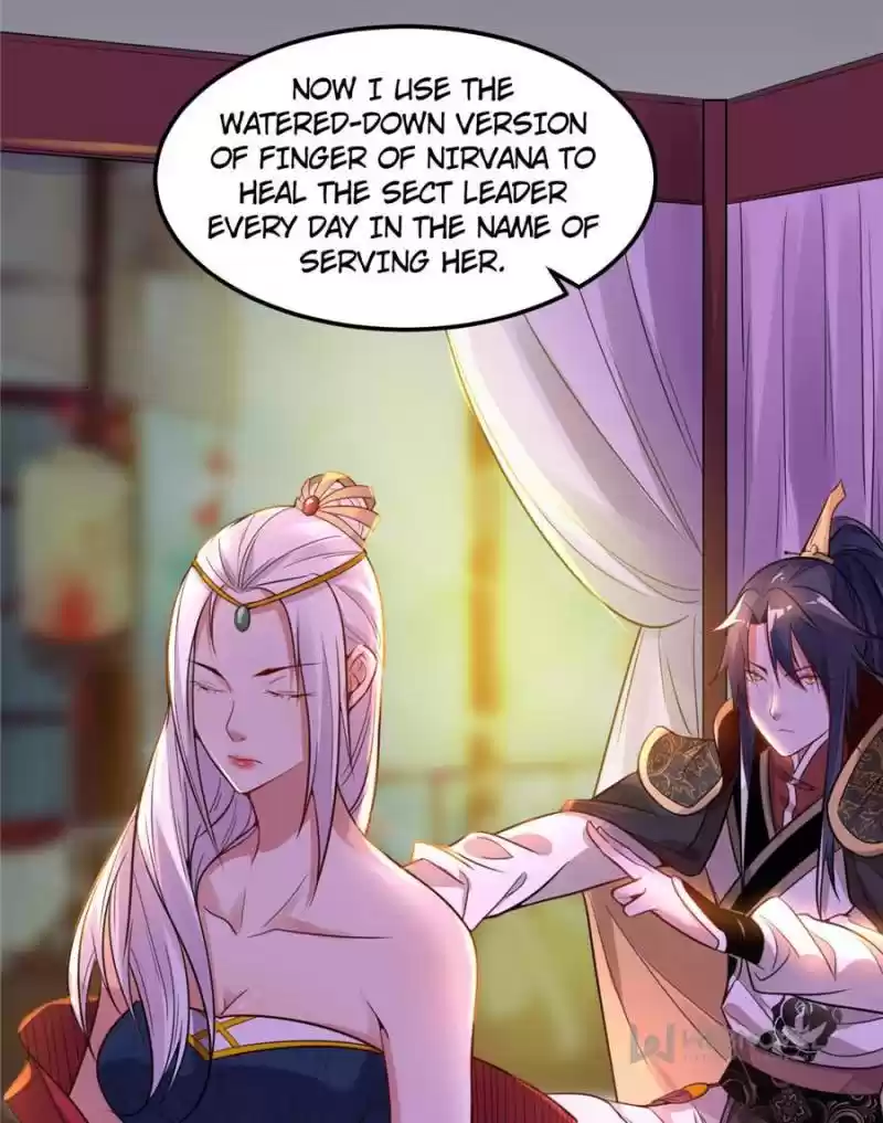 Way To Be The Evil Emperor Chapter 9