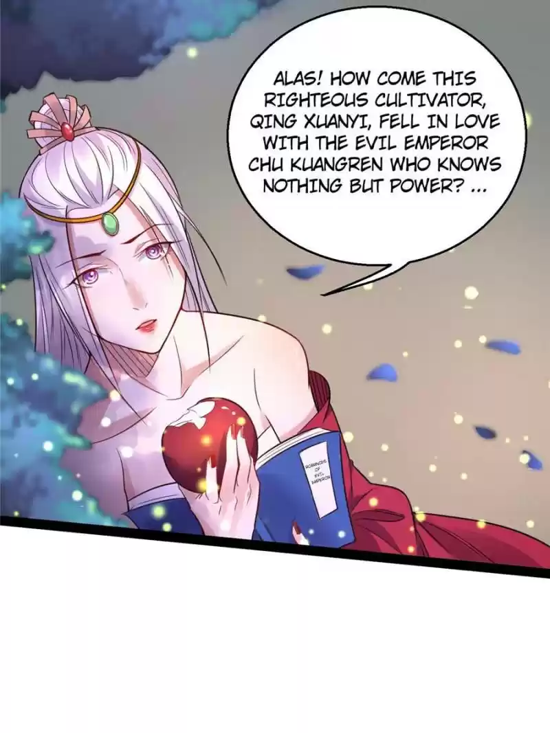 Way To Be The Evil Emperor Chapter 9