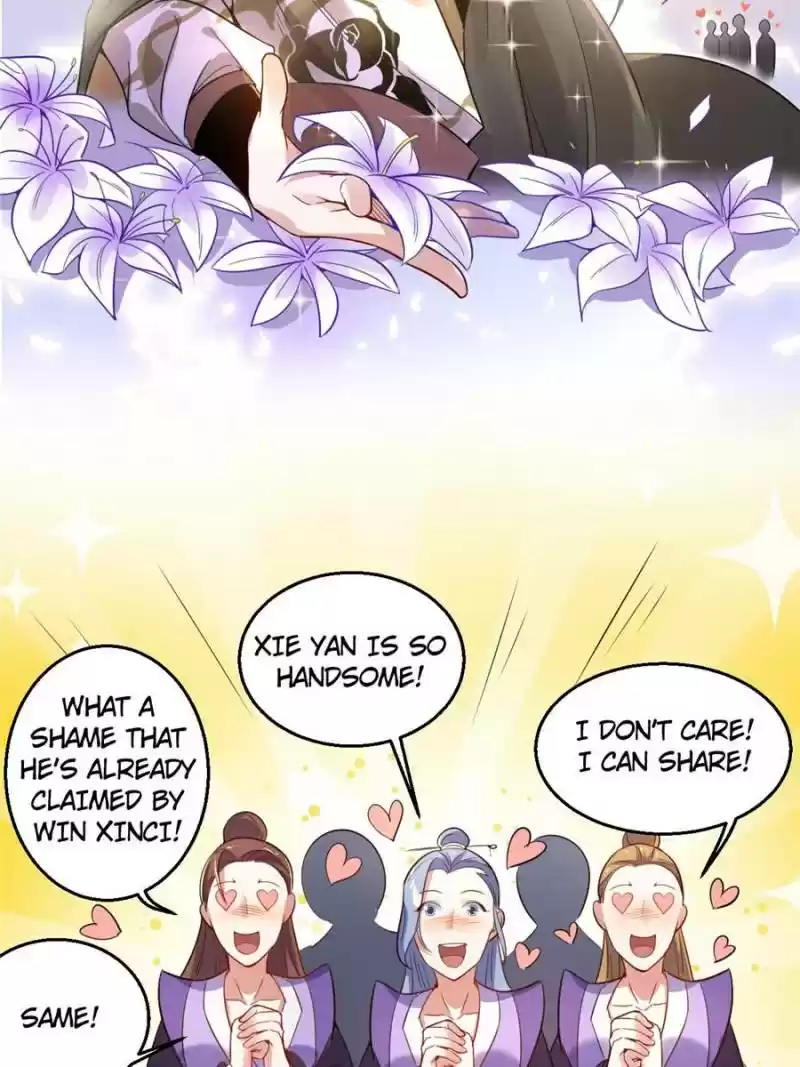 Way To Be The Evil Emperor Chapter 9