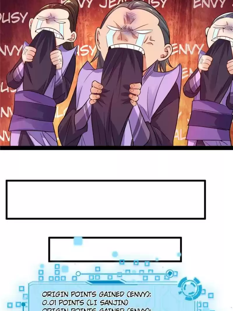 Way To Be The Evil Emperor Chapter 9