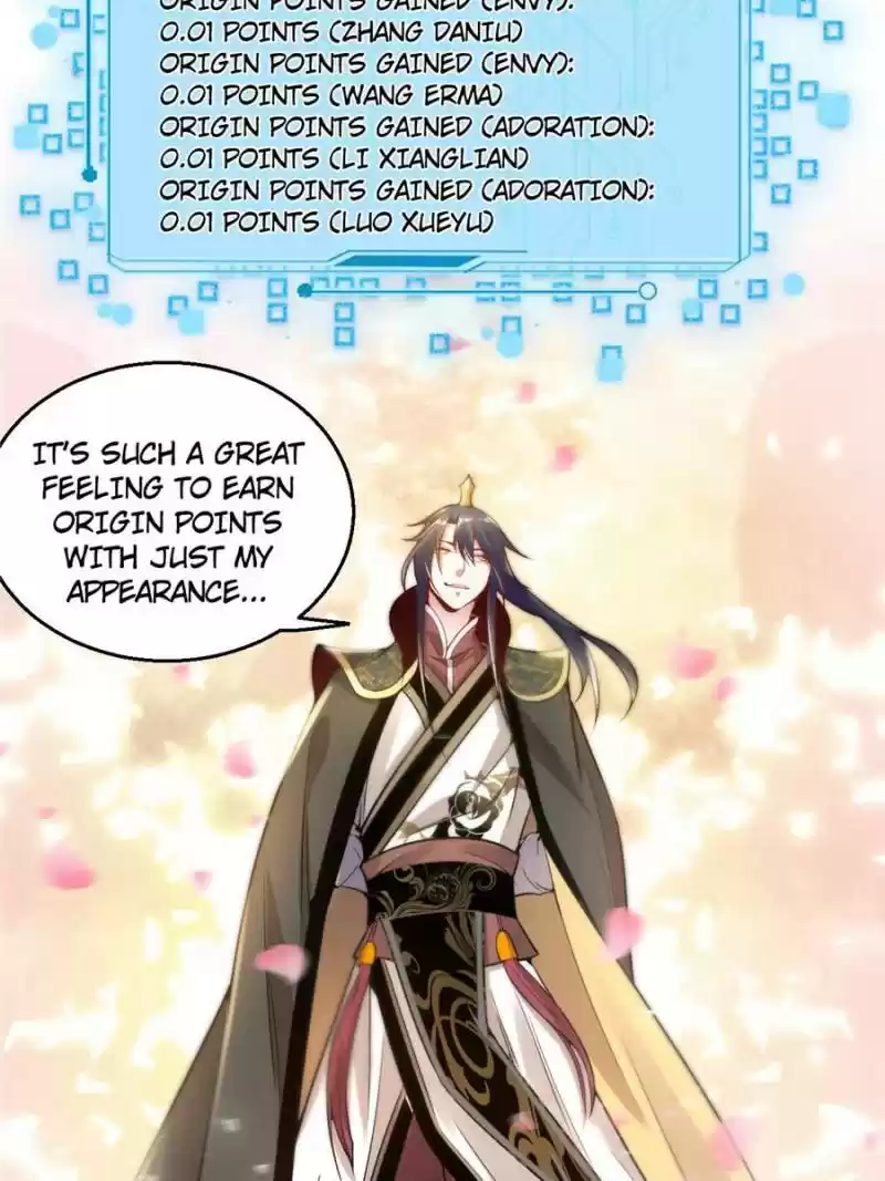 Way To Be The Evil Emperor Chapter 9