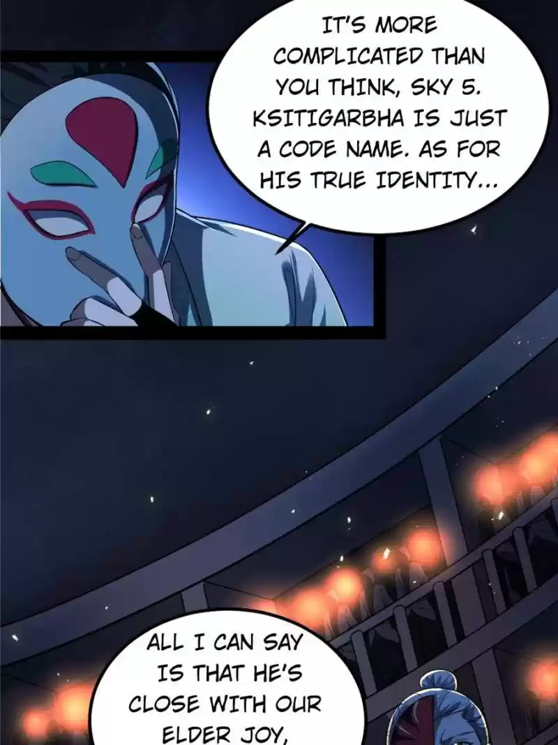 Way To Be The Evil Emperor Chapter 90