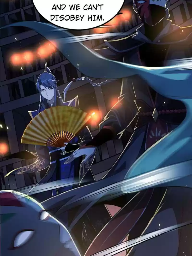 Way To Be The Evil Emperor Chapter 90