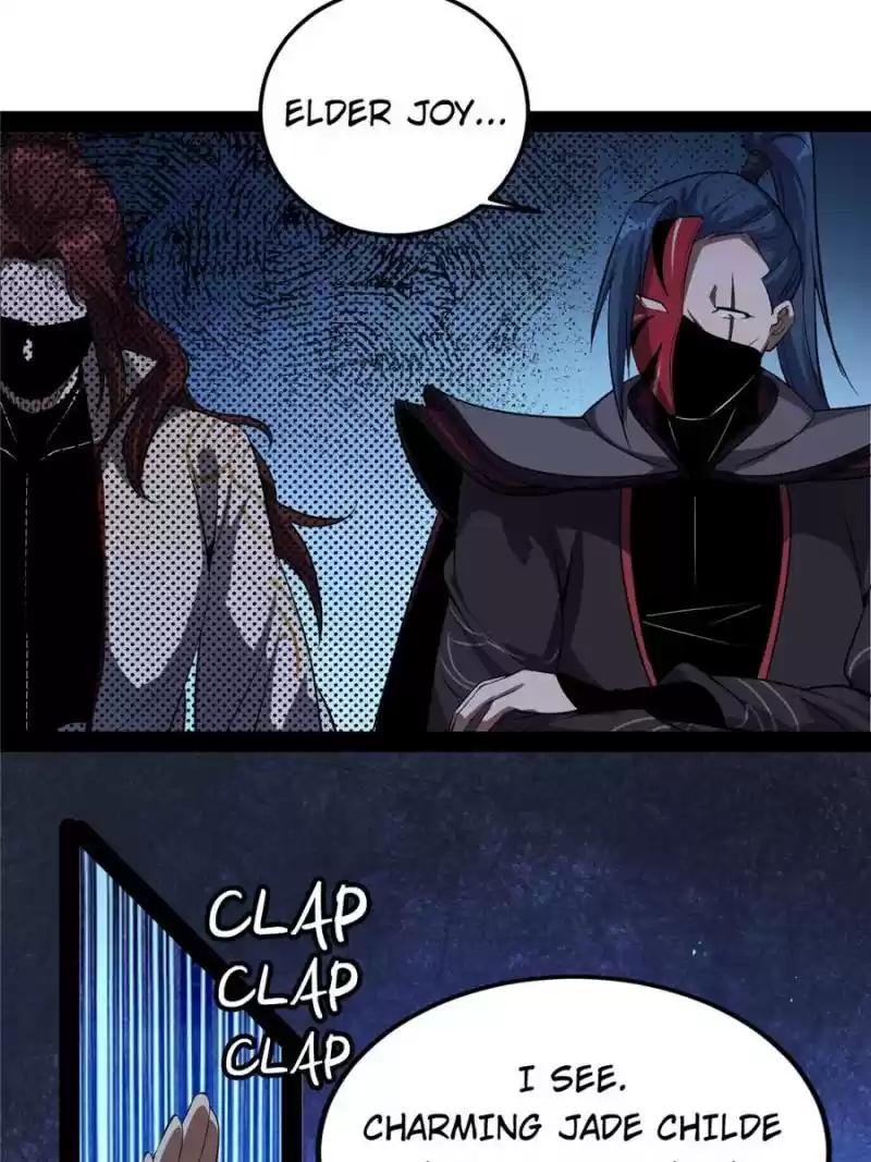 Way To Be The Evil Emperor Chapter 90