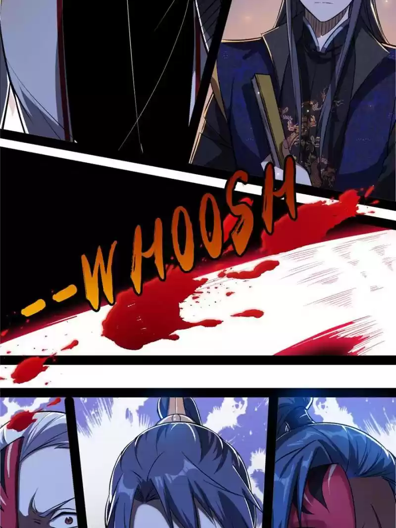 Way To Be The Evil Emperor Chapter 90