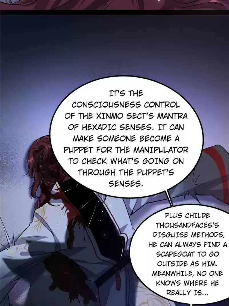 Way To Be The Evil Emperor Chapter 90