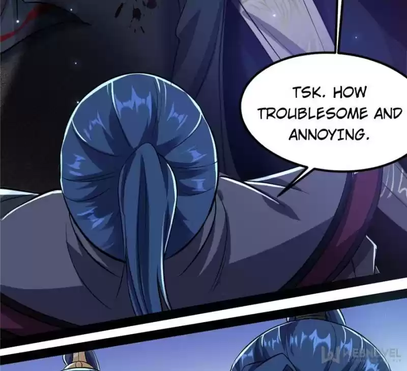 Way To Be The Evil Emperor Chapter 90