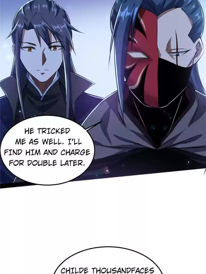 Way To Be The Evil Emperor Chapter 90