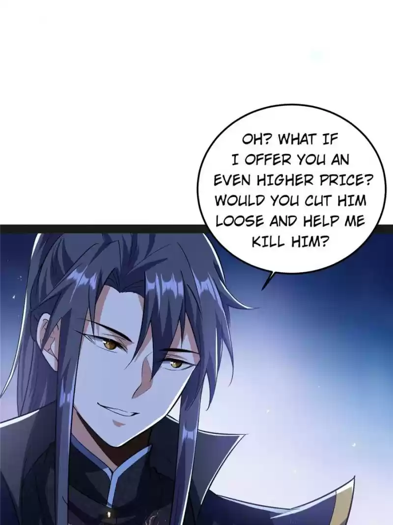 Way To Be The Evil Emperor Chapter 90