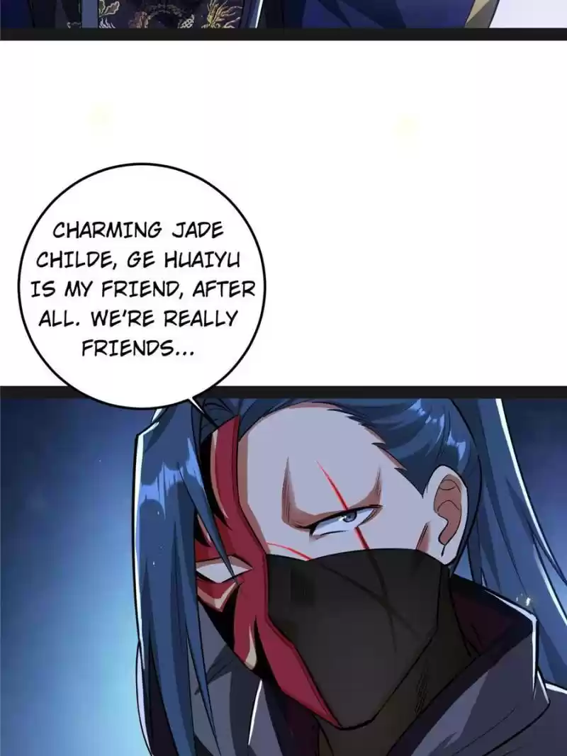 Way To Be The Evil Emperor Chapter 90