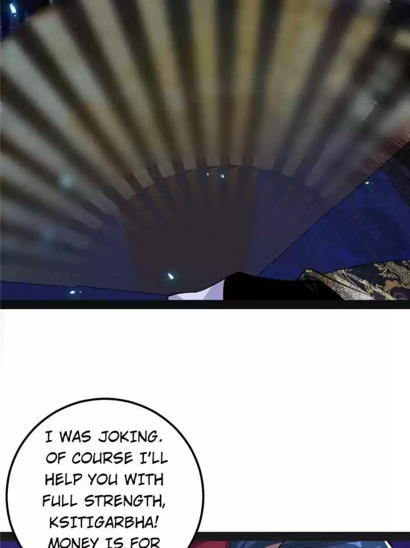 Way To Be The Evil Emperor Chapter 90