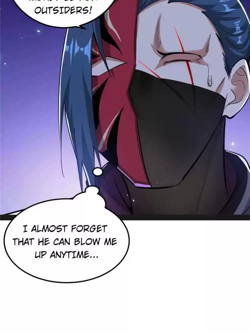 Way To Be The Evil Emperor Chapter 90