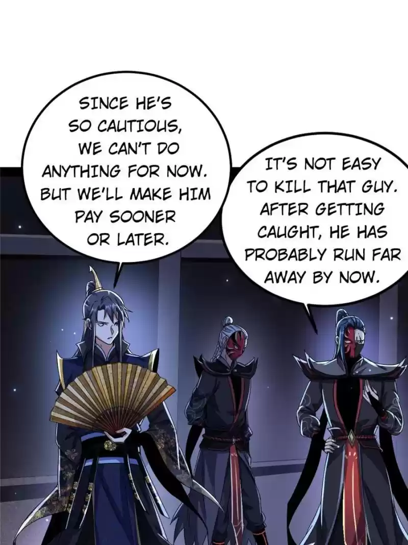 Way To Be The Evil Emperor Chapter 90