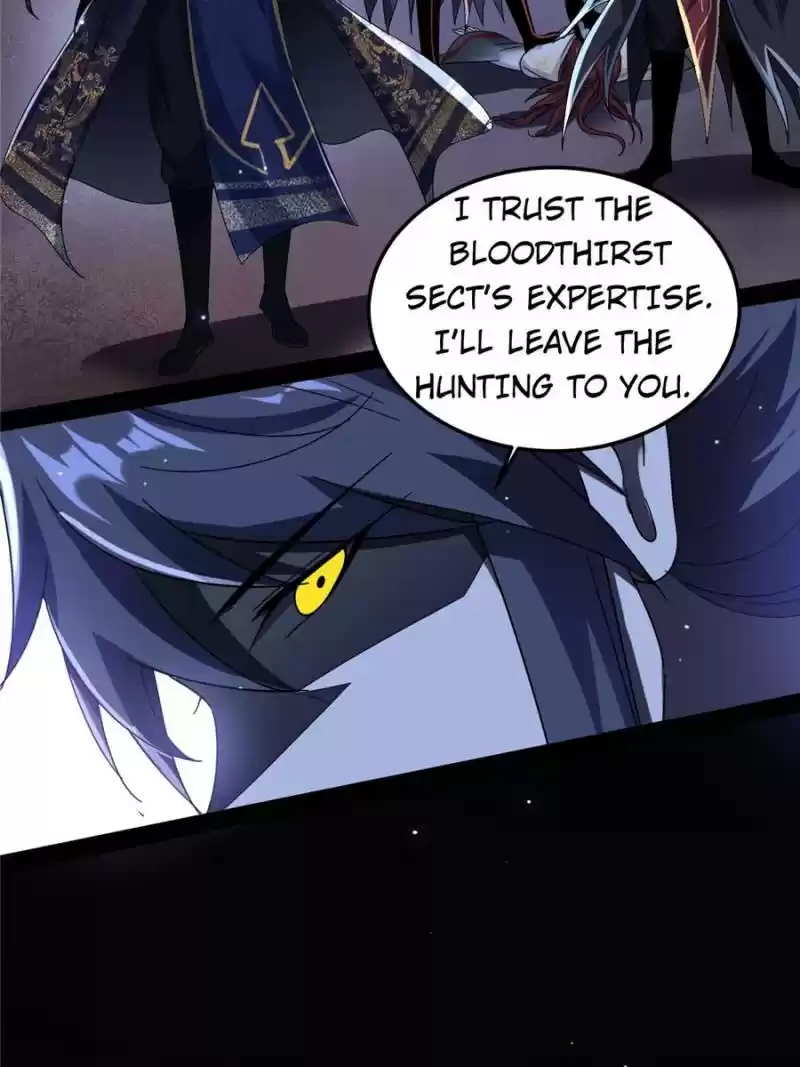 Way To Be The Evil Emperor Chapter 90