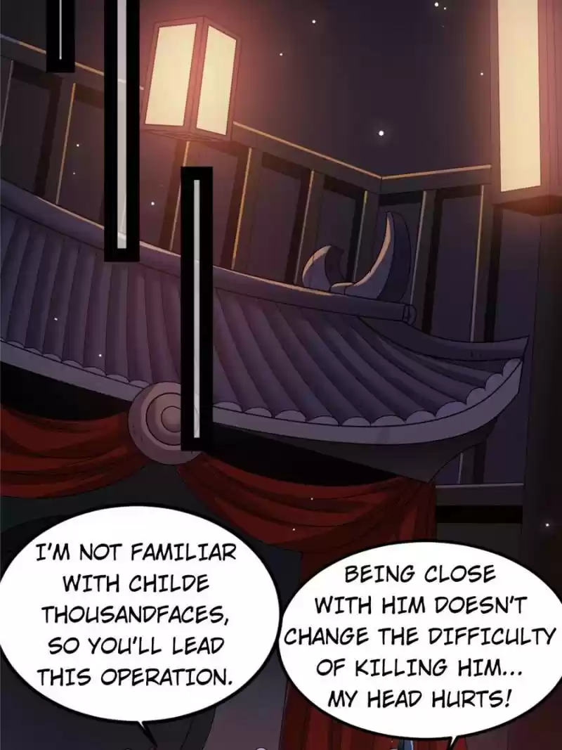 Way To Be The Evil Emperor Chapter 90