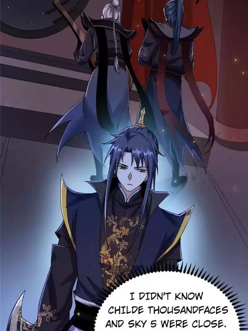 Way To Be The Evil Emperor Chapter 90