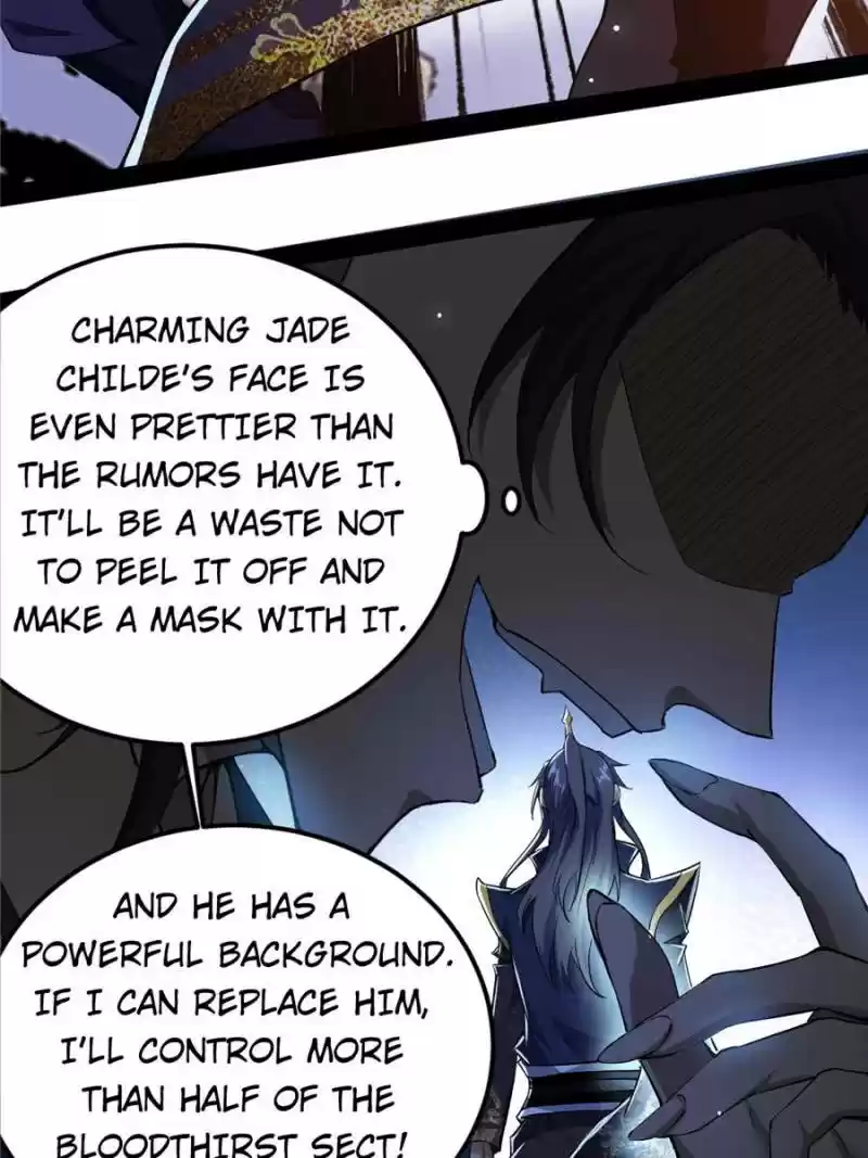 Way To Be The Evil Emperor Chapter 90