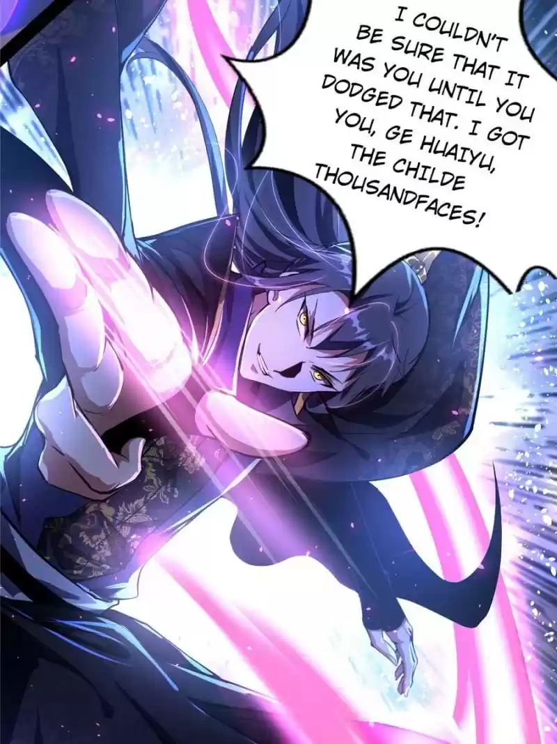 Way To Be The Evil Emperor Chapter 90