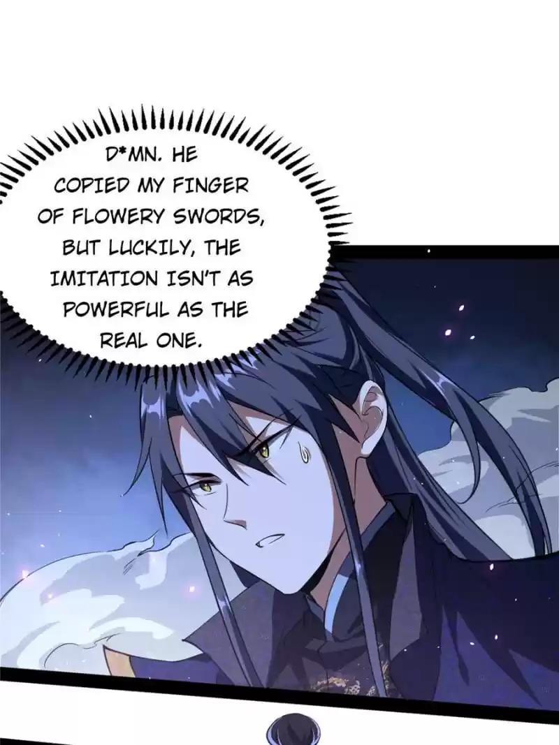 Way To Be The Evil Emperor Chapter 90