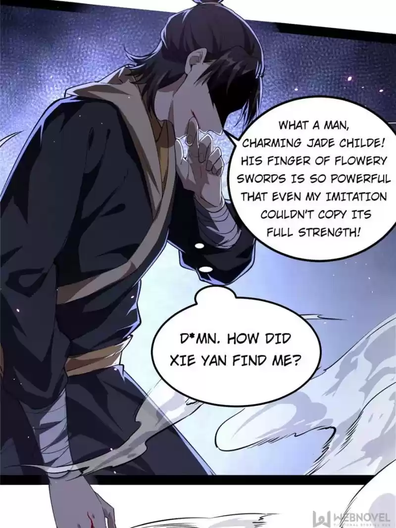 Way To Be The Evil Emperor Chapter 90