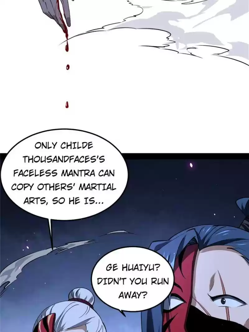 Way To Be The Evil Emperor Chapter 90