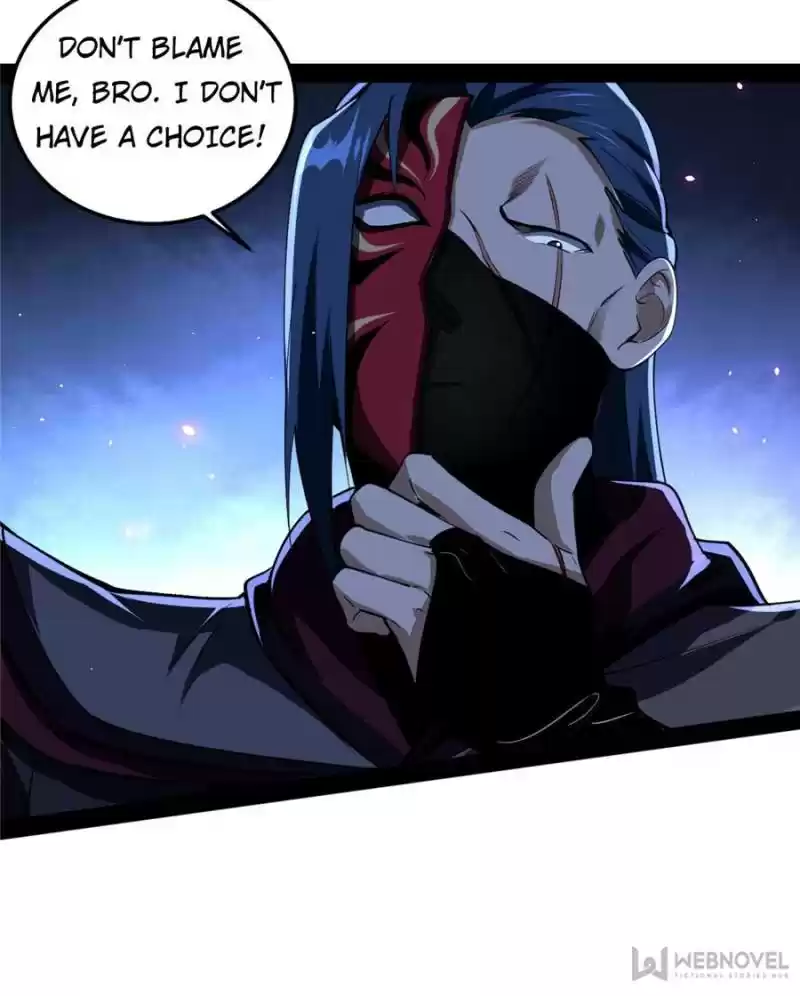 Way To Be The Evil Emperor Chapter 90