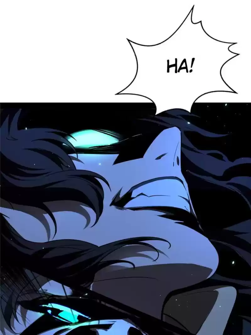 Way To Be The Evil Emperor Chapter 90