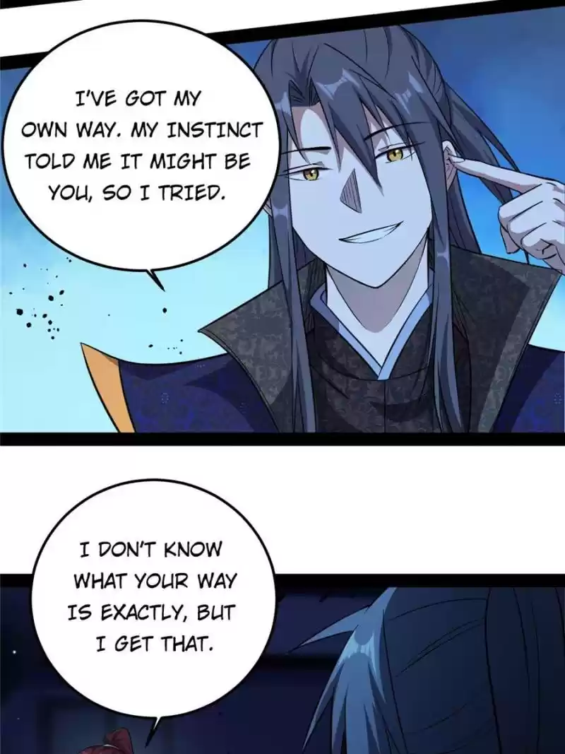 Way To Be The Evil Emperor Chapter 90