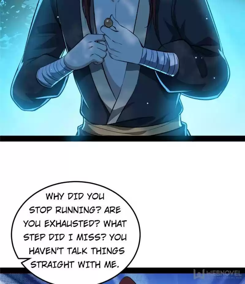 Way To Be The Evil Emperor Chapter 90