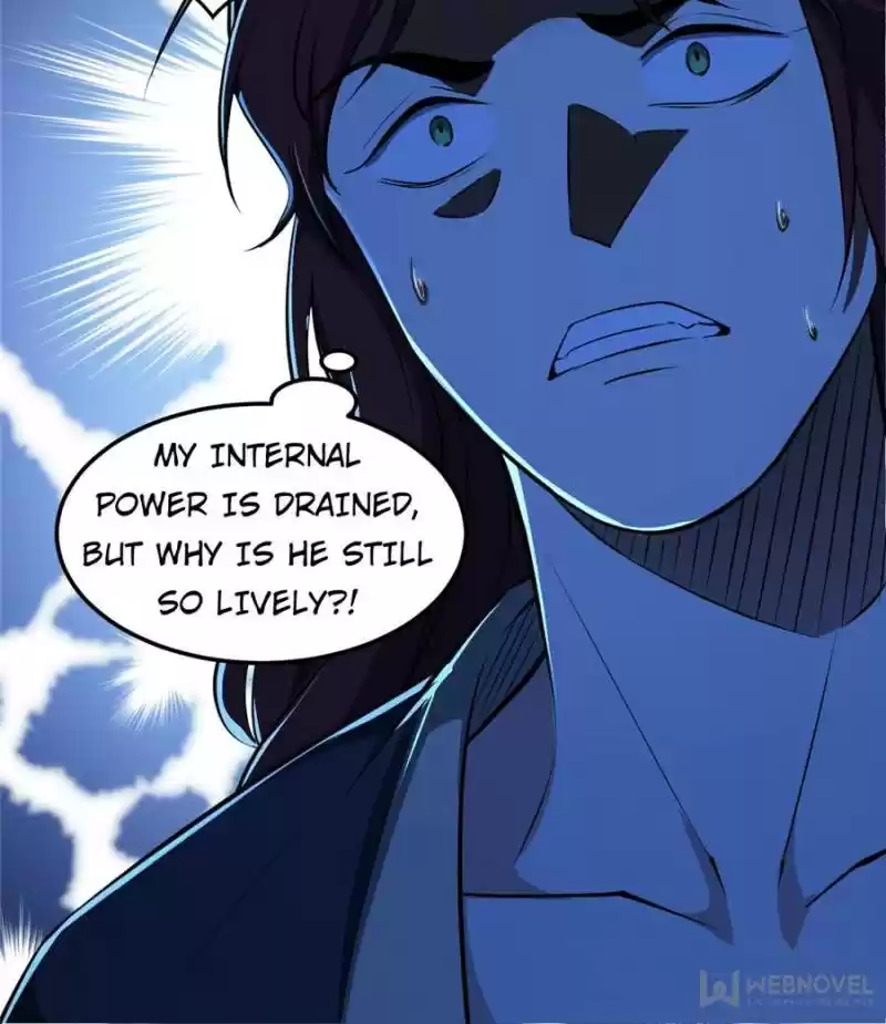 Way To Be The Evil Emperor Chapter 90