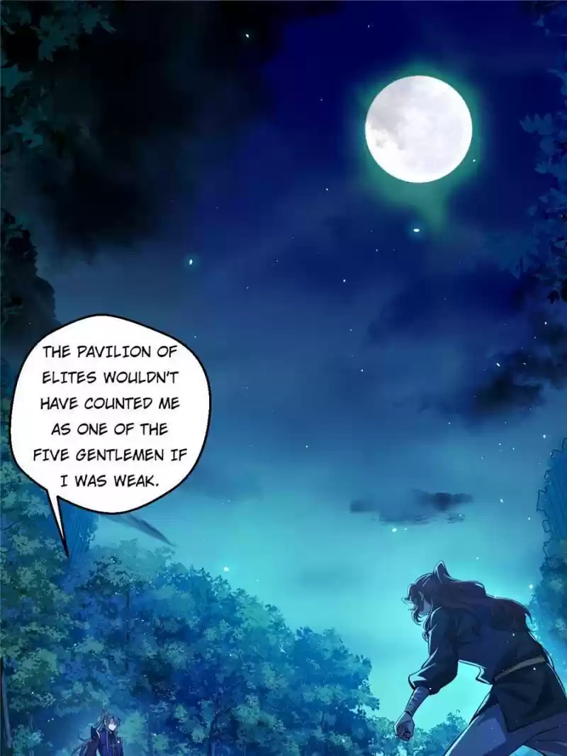 Way To Be The Evil Emperor Chapter 91