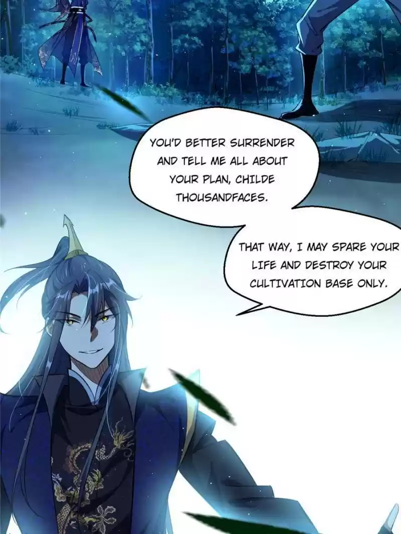 Way To Be The Evil Emperor Chapter 91