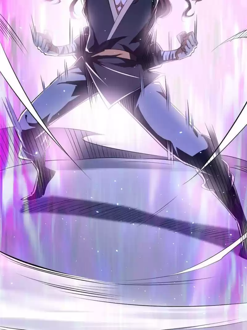 Way To Be The Evil Emperor Chapter 91