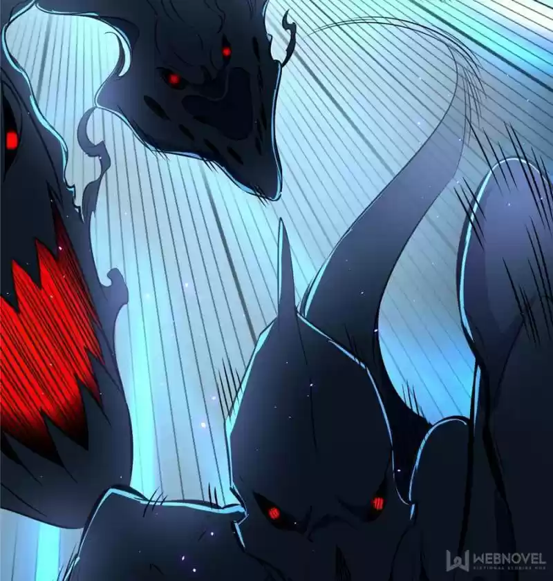 Way To Be The Evil Emperor Chapter 91