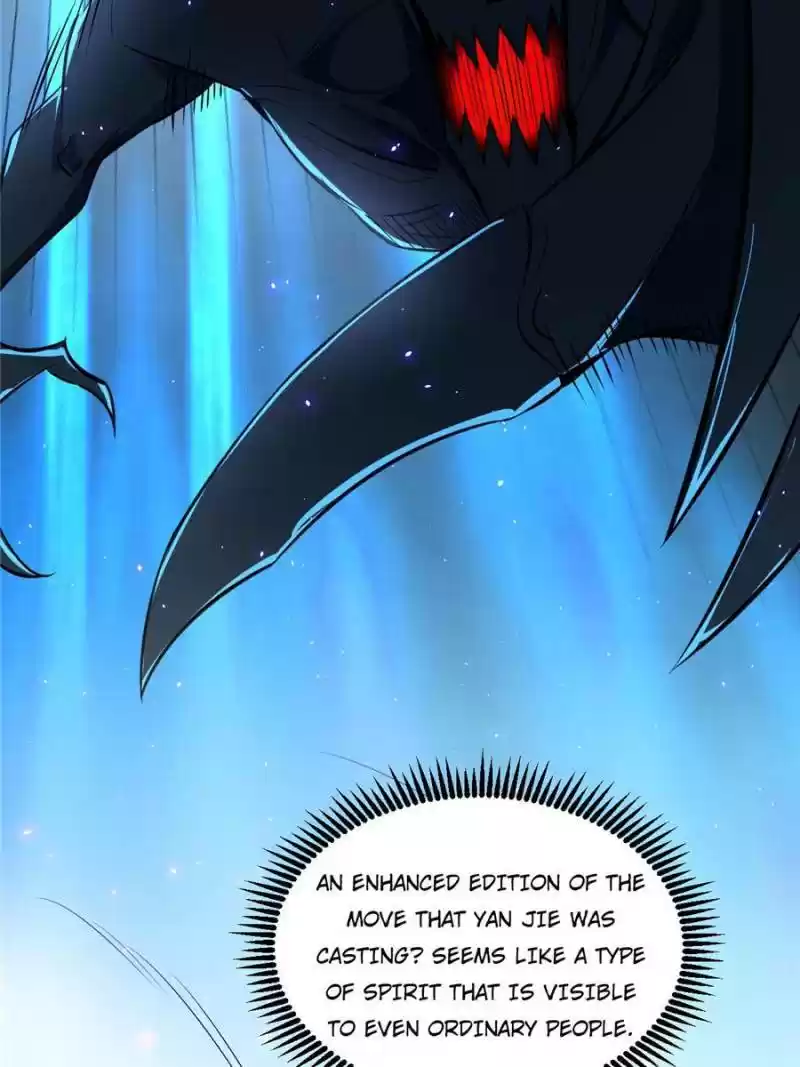 Way To Be The Evil Emperor Chapter 91