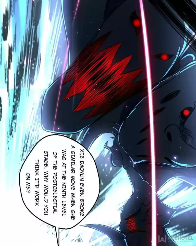 Way To Be The Evil Emperor Chapter 91